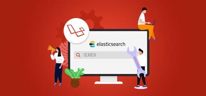 نحوه متصل کردن لاراول به ElasticSearch